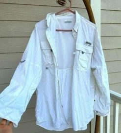 Columbiatop - Size M