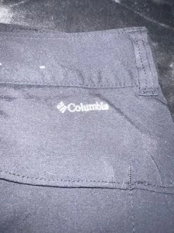 Columbia Saturday Trail Skort In Black - Size 6 -Columbia Sale Store 26c07131779f4328d4a7db838290d406 676946289.686294