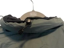 ColumbiaJacket Coat Titanium Omni-Tech Olive Green Waterproof Size Extra Large - Size XL -Columbia Sale Store 27185d228cb13fd07e9f67dfeac6acac photo