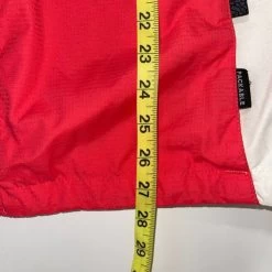 Columbia Peach & White Full Zip Windbreaker Hooded Jacket - Size M 29 Columbia Peach & White Full Zip Windbreaker Hooded Jacket - Size M -Columbia Sale Store 2773147e3e98989644f352f75bbd1943 665000220.688937