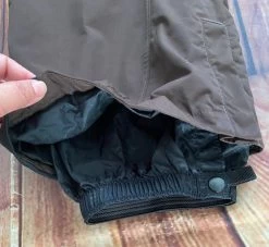 Columbia Women Omni-Tech Titanium Insulated Snow Ski Brown Pants Fleece Lined L - Size L 18 Columbia Women Omni-Tech Titanium Insulated Snow Ski Brown Pants Fleece Lined L - Size L -Columbia Sale Store 279efd7593a7a5f8e582a6433ff65eff photo