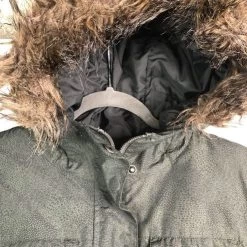 ColumbiaJacket Womens Faux Fur Hood Size Med **nice! - Size M 13 ColumbiaJacket Womens Faux Fur Hood Size Med **nice! - Size M -Columbia Sale Store 281491ccfc12daf84dd05ada3674e429 image