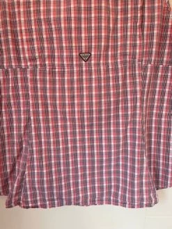 Columbia Sleeveless Plaid Button Up Super Bonehead PFG Fishing Women’s Size L - Size L 22 Columbia Sleeveless Plaid Button Up Super Bonehead PFG Fishing Women’s Size L - Size L -Columbia Sale Store 29243c93b33a4f841c97fc24143543ec 699473779.353897