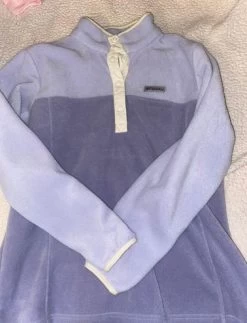 Columbia Colombia Hoodie - Size 1X