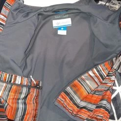 ColumbiaRain Jacket Coat Boys XXS 4/5 Hooded Lined Zip Front Omni Wick -Columbia Sale Store 29f9a64a71b2b41463a3eecde653adb8 image