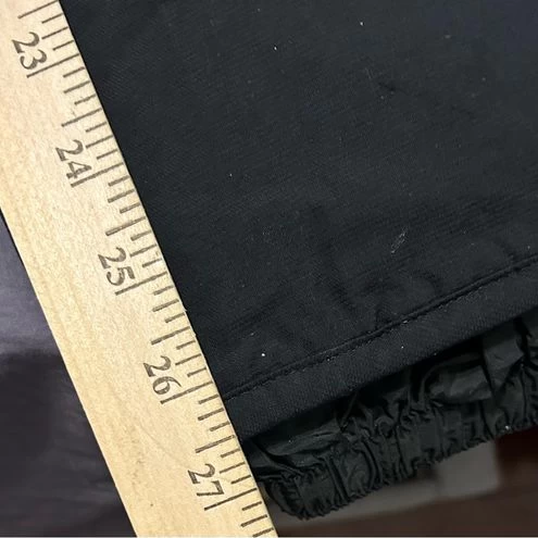 Columbiablack With Pockets Snow Pants Size Small - Size S 2 Columbiablack With Pockets Snow Pants Size Small - Size S - Image 2