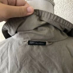 ColumbiaSportswear Womens Jacket Green Interchange Zip Up Rain Size Small - Size S -Columbia Sale Store 2c79bc0bf3083b7c36bb6895c843f6f0 image