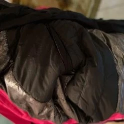 ColumbiaWomen’s Thermal Comfort Omni Heat Pinkish/Red Ski Jacket - Size XL -Columbia Sale Store 2c8e1d24dfa13a1322329dab96dfbb50 photo