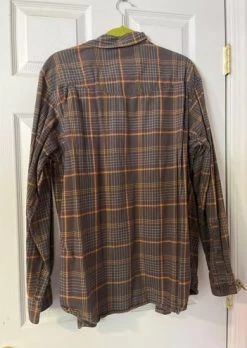 Columbia MensFlannel - Size L -Columbia Sale Store 2cbcd60ac16496cb6949aa309fe7ce7d photo