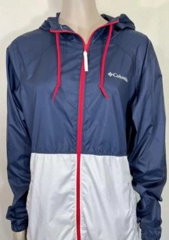 Columbia Center Ridge Windbreaker - Size M 13 Columbia Center Ridge Windbreaker - Size M -Columbia Sale Store 2f1b3f2a887eb530d9a9f802e3ec0aa4 photo