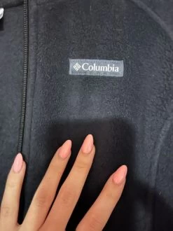 Columbia Fleece Jacket - Size S -Columbia Sale Store 2f980459c65387e4b9bde1e7700230aa 666512123.475487