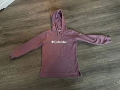 Columbia Hoodie - Size XS