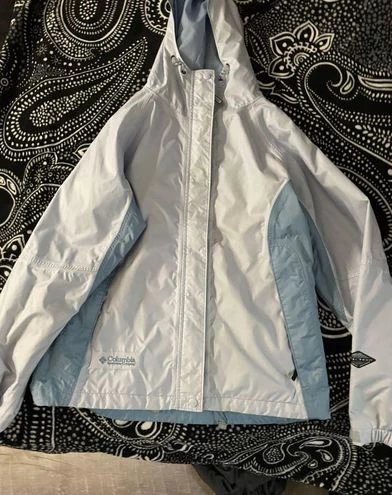 Columbia Windbreaker- Size M 1 Columbia Windbreaker- Size M