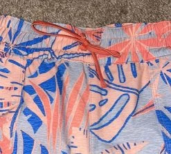 ColumbiaPFG Tidal Li Board Short Lychee Tropical Print Women’s Medium - Size M -Columbia Sale Store 30afb36186e50b7385f07eae0e96c428 photo