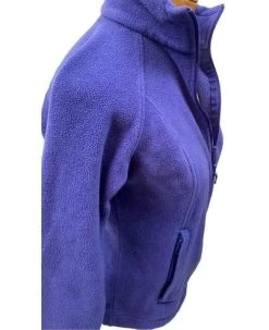 ColumbiaBright Purple Fleece Zip Up Outdoors Jacket Size Small Women’s - Size S -Columbia Sale Store 30b0bd8b01e35cc5ba224de223462053 photo