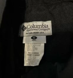 Columbiablack With Pockets Snow Pants Size Small - Size S 12 Columbiablack With Pockets Snow Pants Size Small - Size S -Columbia Sale Store 332e52ff5c38ca0815c4e125e5f56d3d photo