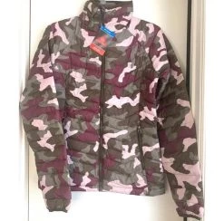 Columbia Powder Lite Jacket Size Small - Size S -Columbia Sale Store 33e358f109a50b07fa189728ed84ad8b 666368996.060643