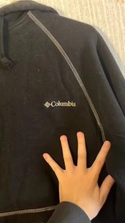 Columbia Hoodie - Size S -Columbia Sale Store 355c353caef758e2f9df8ce8972488fa 710182033.262814