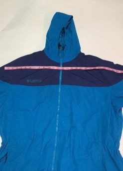 Columbia Women's Windbreaker Jacket Size L - Size L -Columbia Sale Store 3602f10ce484d8582fbfcf1aa42ab97c 688247363.453021