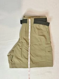 Columbia Women's Sandy River™ Cargo Shorts - Khaki/Tusk - S - Size S 27 Columbia Women's Sandy River™ Cargo Shorts - Khaki/Tusk - S - Size S -Columbia Sale Store 3a6e06eef27f92880345c6ba4fe8fed0 IMG 9359
