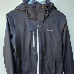 ColumbiaWomen's Mile Summit Jacket Size Large For Skiing / Snowboarding - Size L -Columbia Sale Store 3b8a6ada212f851cdfaa93aed047fb75 image