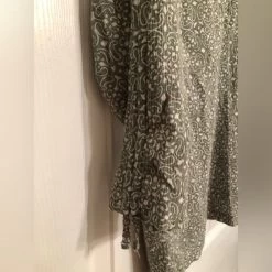 Columbia Sage Cream Button Up Top Sz XL - Size XL -Columbia Sale Store 3b97a7240ce41bcbc591254bfc4c0ccf image