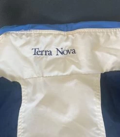 Columbia Sportswear Terra Nova Womens Wind Breaker - Size L -Columbia Sale Store 3dabfb89c0501b82174f7475f5b870d2 photo