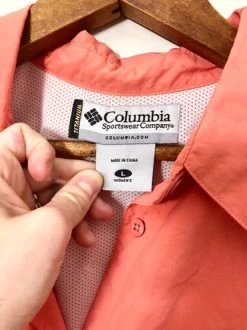 Columbia Titanium Shirt - Size L 15 Columbia Titanium Shirt - Size L -Columbia Sale Store 3dad60609ec5d19af920cb5aa7700ccf 619483805.808514