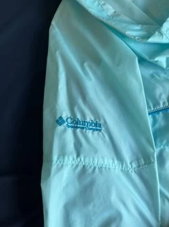 Columbia Spring Windbreaker / Rain Jacket - Size M -Columbia Sale Store 3e302564eb051672fb219b8252744904 711047634.667477