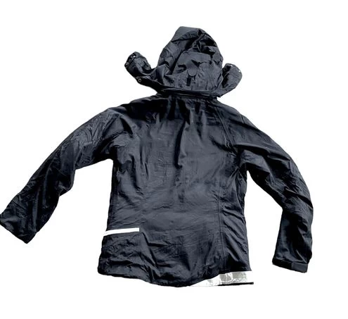 Columbia Sportswear Women’s Small Black Titanium Interchange Outer Shell Jacket - Size S 8 Columbia Sportswear Women’s Small Black Titanium Interchange Outer Shell Jacket - Size S - Image 8