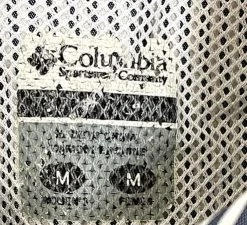 ColumbiaPFG Vented Fishing Shirt Size Medium Blue White Striped Womens Stretch - Size M 14 ColumbiaPFG Vented Fishing Shirt Size Medium Blue White Striped Womens Stretch - Size M -Columbia Sale Store 3f364afb4e521e973f7af5a0054c7a4f photo