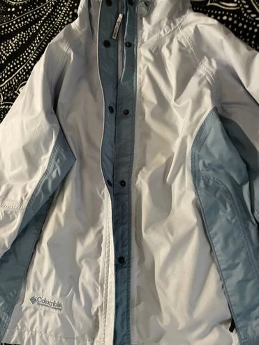 Columbia Windbreaker- Size M 3 Columbia Windbreaker- Size M - Image 3