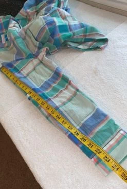 Columbia PFG Button Down Shirt Adjustable Long Sleeve Plaid Size Medium NWT - Size M -Columbia Sale Store 405605a5fea16c17933e4075e8c02a57 photo