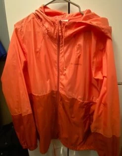 Columbia Rain Jacket - Size XL -Columbia Sale Store 406f90fabbacb00ce0b3b039a9b4c135 702449522.945834