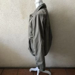 ColumbiaSportswear Womens Jacket Green Interchange Zip Up Rain Size Small - Size S -Columbia Sale Store 40ce79820c28f5458ca7094fc2edc41c image