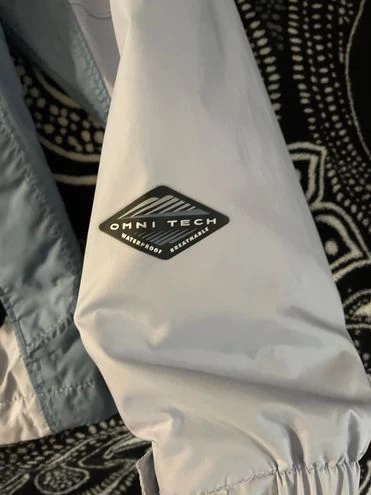 Columbia Windbreaker- Size M 2 Columbia Windbreaker- Size M - Image 2