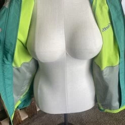 Columbiasportswear Jacket Omni Shield, Lime, Green Hooded, Full Outerwear Sz S - Size S -Columbia Sale Store 4167134ef2c35789a0117c124349106b image