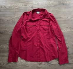 Columbia Shirt - Size L