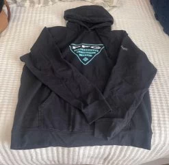 Columbia PFG Sweatshirt- Size XL