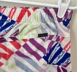 ColumbiaWomen’s Multicolored Outdoor Lightweight Shorts Medium - Size M -Columbia Sale Store 43bf430c1b899be79d7d486e3bcfcb97 photo