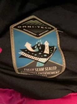 ColumbiaWomen’s Thermal Comfort Omni Heat Pinkish/Red Ski Jacket - Size XL -Columbia Sale Store 44c1f5967f81f7516aa8c187c7233060 photo