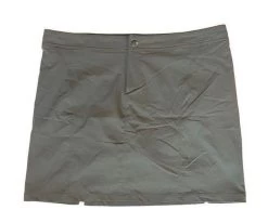 ColumbiaOmni Shield Grey/SlateSkort 16/48 - Size 16