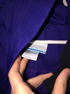 Columbia Coat - Size M -Columbia Sale Store 483460099d872de6dd7bc249dfc50f4b 666753937.713555