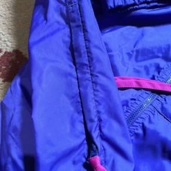 Columbia Vintage 1990sWindbreaker Rain Jacket - Size L -Columbia Sale Store 49bcd746cbdbfbd23c13e2f9cdb49272 image