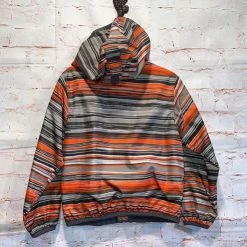 ColumbiaRain Jacket Coat Boys XXS 4/5 Hooded Lined Zip Front Omni Wick -Columbia Sale Store 49e539f101364f2d69bf3c856987486f image