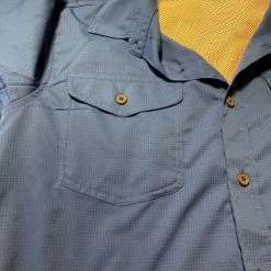 Columbia Button Down Shirt, Medium - Size M -Columbia Sale Store 4a8081303fdf5678c2d3aeff85778864 657130079.950247