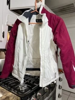 Columbia Omnitech Jacket Size A - Size S