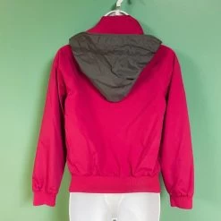 Columbia Vintage1983 Pink Pullover Rain Jacket - Size XS -Columbia Sale Store 4c81816c3f38c3badbde752c1e30ecfe 651076565.945819