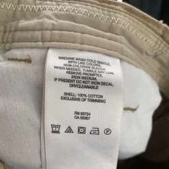 ColumbiaCargo Carpenter Shorts With Pockets Tan Khaki 34 - Size 34 -Columbia Sale Store 4cb36d30ce30ac0229186fc1b2da5870 image