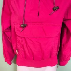 Columbia Vintage1983 Pink Pullover Rain Jacket - Size XS -Columbia Sale Store 51a05e18fd02d0b9f25f58bdcfdcd99b 651076565.310931